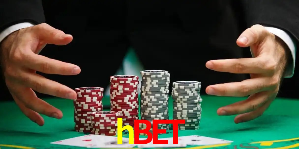 Benefícios VIP na hbet