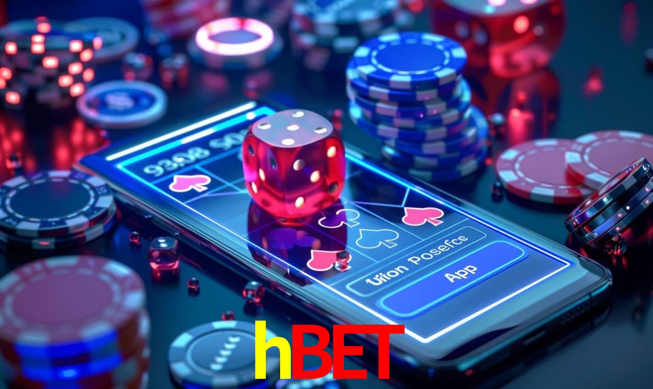 Canal oficial no Telegram da hbet