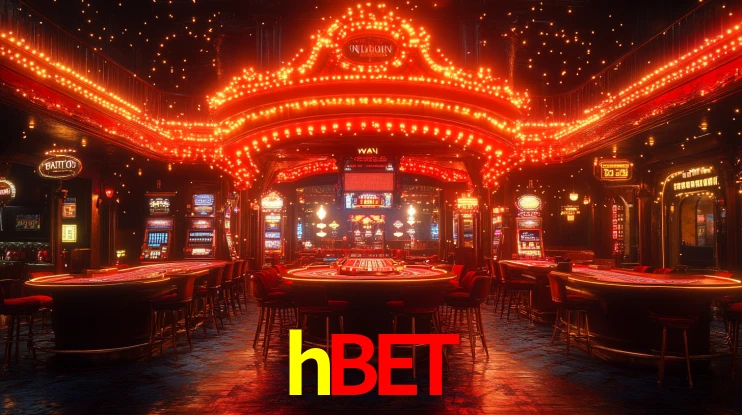 Cashback e recargas na hbet