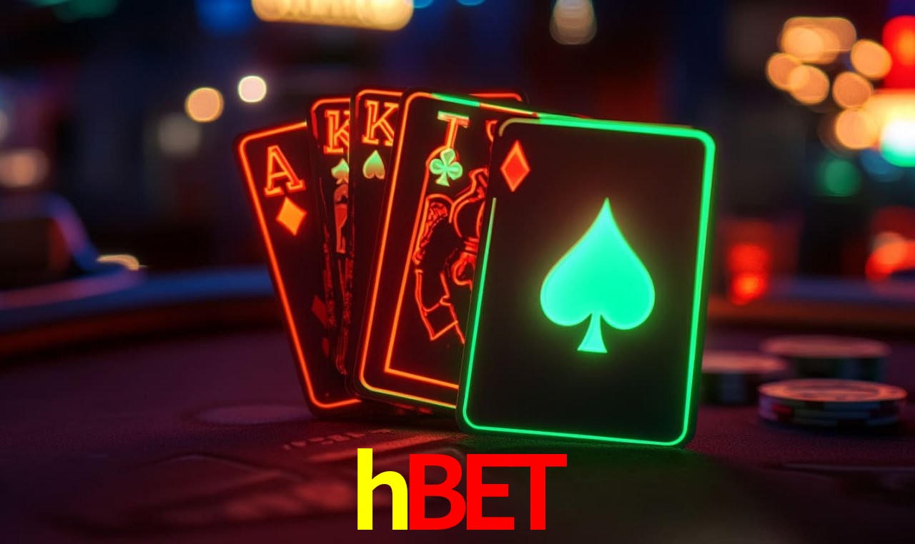 Jackpots e promoções na hbet